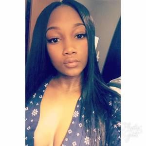 Meet your Posher, Tarranique